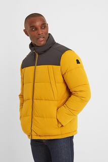 Зимняя куртка Calverley TOG24, желтый