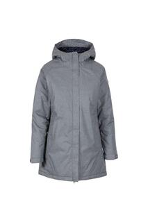 Зимняя водонепроницаемая куртка Trespass, серый
