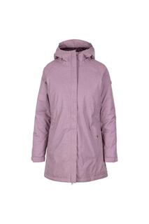 Зимняя водонепроницаемая куртка Trespass, розовый