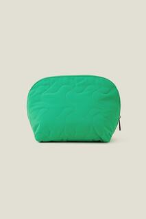 R Нейлоновая сумка-мешок Wiggle Accessorize, зеленый