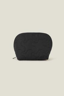 R Нейлоновая сумка-мешок Wiggle Accessorize, черный