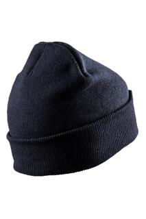 Зимняя шапка Thinsulate для печати Result, темно-синий