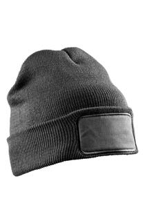 Зимняя шапка Thinsulate для печати Result, серый