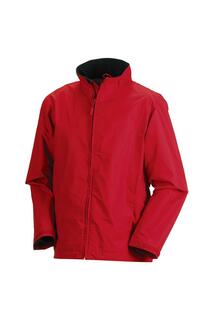 Повседневная водонепроницаемая куртка Europe Hydra-Shell 2000 Russell, красный