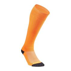 Носки для хоккея на траве Decathlon Fh500 Korok, оранжевый