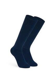 Футбольные носки CityComfort, синий