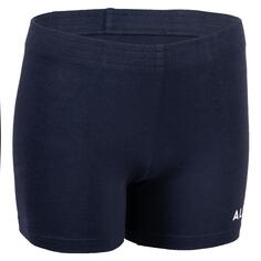 Волейбольные шорты Decathlon V100 Allsix, темно-синий