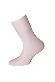 Классические цветные носки для танцев (1 пара) Silky, розовый