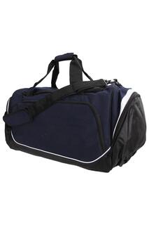 Сумка-сумка Pro Team Jumbo Kit (115 литров) Quadra, темно-синий
