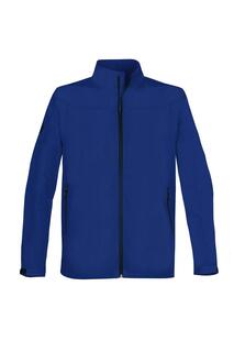 Куртка Endurance Softshell Stormtech, темно-синий