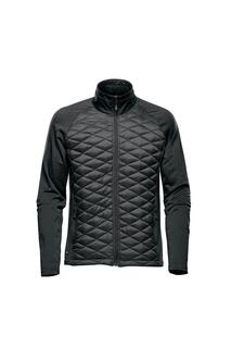 Куртка Boulder Thermal Soft Shell Stormtech, черный