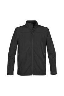 Куртка Endurance Soft Shell Stormtech, черный