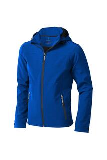 Куртка Langley Softshell Elevate, синий