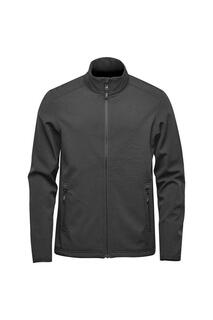 Куртка Narvik Soft Shell Stormtech, черный