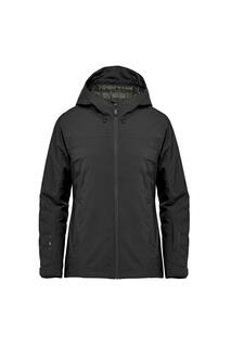 Куртка Nostromo Thermal Soft Shell Stormtech, черный
