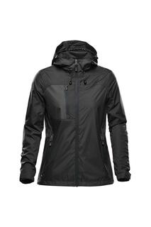 Куртка Olympia Soft Shell Stormtech, черный