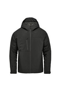 Куртка Nostromo Thermal Soft Shell Stormtech, черный