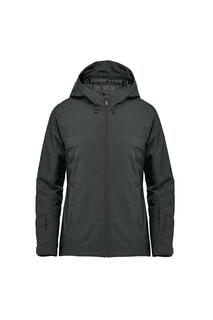 Куртка Nostromo Thermal Soft Shell Stormtech, серый
