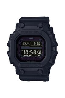 Классические цифровые часы G-Shock Xl ​​с солнечной батареей — Gx-56Bb-1Er Casio, черный