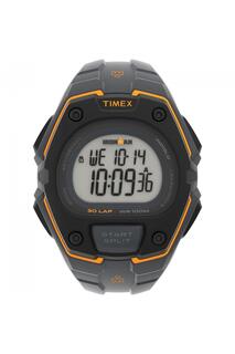 Классические часы - Tw5M48500 Timex, черный