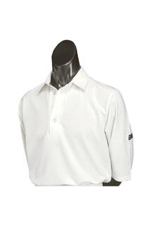 Рубашка Maestro для крикета Gunn And Moore, белый