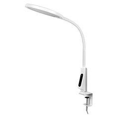 Лампы настольные LED лампа настольная CAMELION 7Вт LED 450Лм 6000К белая