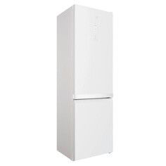 Холодильники двухкамерные холодильник двухкамерный HOTPOINT-ARISTON HT 5200 W 200x60x64см белый