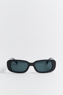 очки солнцезащитные женские Очки солнцезащитные узкие Befree