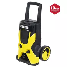 Мойка высокого давления Karcher K5 Basic, 145 бар, 500 л/ч