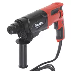 Перфоратор SDS-plus Makita M8701, 800 Вт, 2.3 Дж