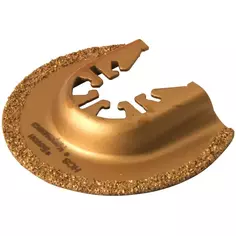 Насадка диск для реноватора по керамике Elitech 1820.005700 65 мм