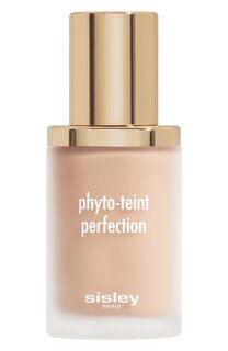 Устойчивый тональный фитокрем Phyto-Teint Perfection, оттенок 0W (30ml) Sisley