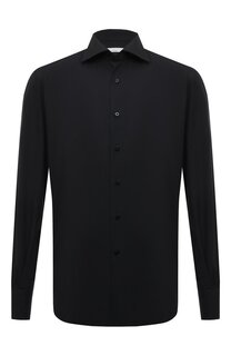 Хлопковая сорочка Stefano Ricci