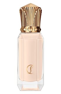 Тональный флюид для лица Teint Fetiche Le Fluide, оттенок Cashmere Nude 20C (30ml) Christian Louboutin