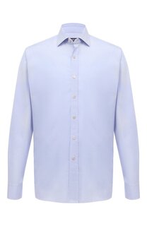 Хлопковая рубашка MUST