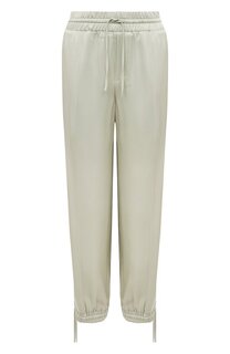 Брюки Jil Sander