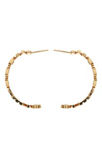 Серьги Moschino