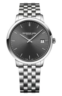 Часы Toccata Mens Classic Raymond Weil