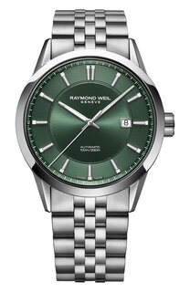 Часы Freelancer Raymond Weil