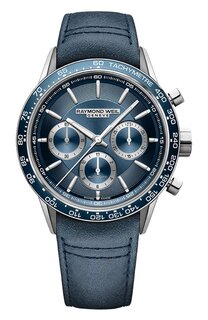 Часы Freelancer Raymond Weil