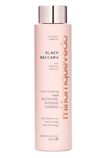 Шампунь Black Baccara (200ml) Miriamquevedo