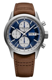 Часы Freelancer Raymond Weil