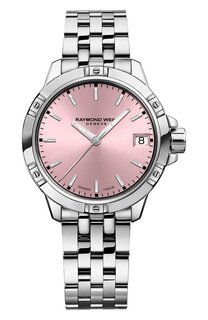 Часы Tango Raymond Weil