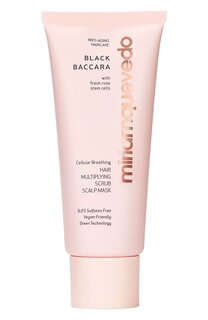 Отшелушивающая маска Black Baccara (200ml) Miriamquevedo