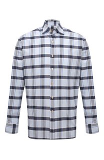 Хлопковая рубашка MUST