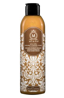 Увлажняющая маска "Медное карри" (200ml) Muran