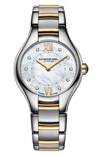 Часы Noemia Raymond Weil