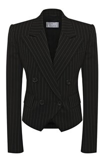 Шерстяной жакет Giuseppe di Morabito