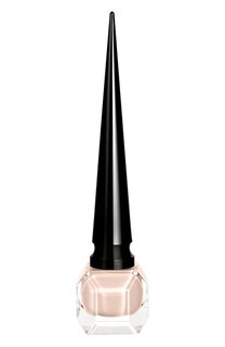 Лак для ногтей Lalaque Le Vernis, оттенок Beige In Bed 331 (6ml) Christian Louboutin