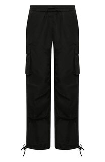 Брюки-карго MSGM